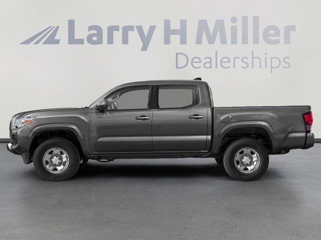 used 2022 Toyota Tacoma car, priced at $31,920