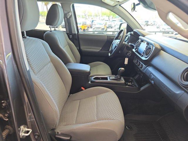 used 2022 Toyota Tacoma car, priced at $31,000