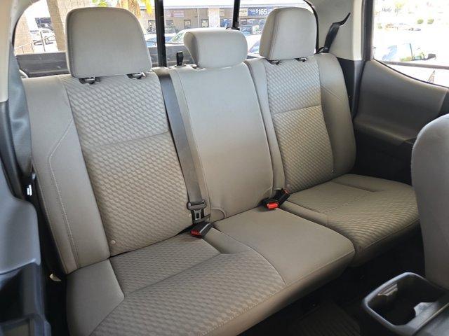 used 2022 Toyota Tacoma car, priced at $31,000