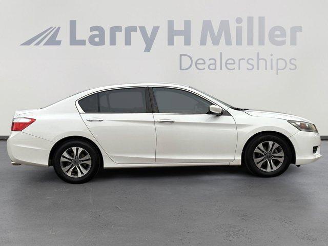 used 2015 Honda Accord car, priced at $10,994