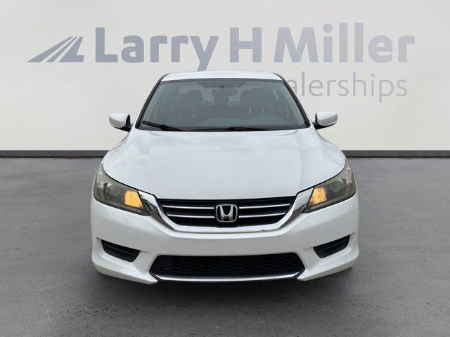 used 2015 Honda Accord car, priced at $10,994