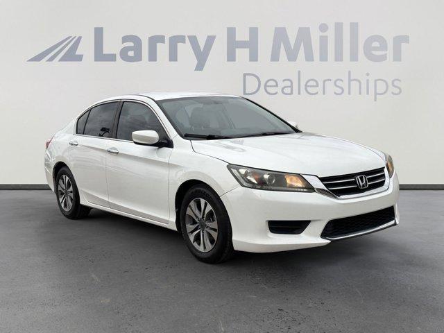 used 2015 Honda Accord car, priced at $10,994