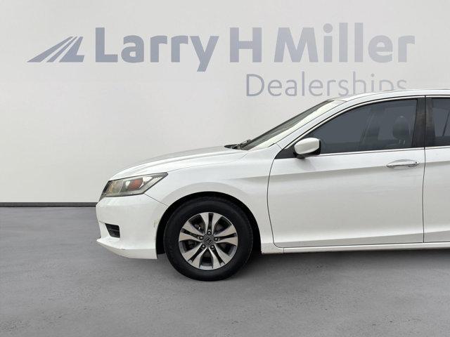 used 2015 Honda Accord car, priced at $10,994