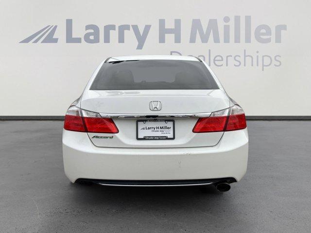 used 2015 Honda Accord car, priced at $10,994