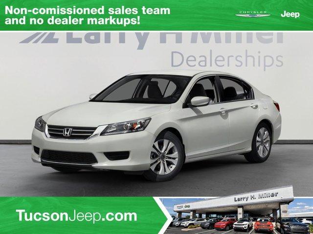 used 2015 Honda Accord car, priced at $11,935