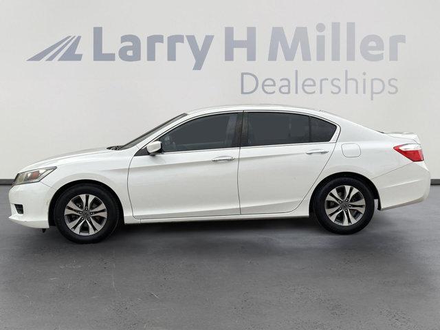 used 2015 Honda Accord car, priced at $10,994