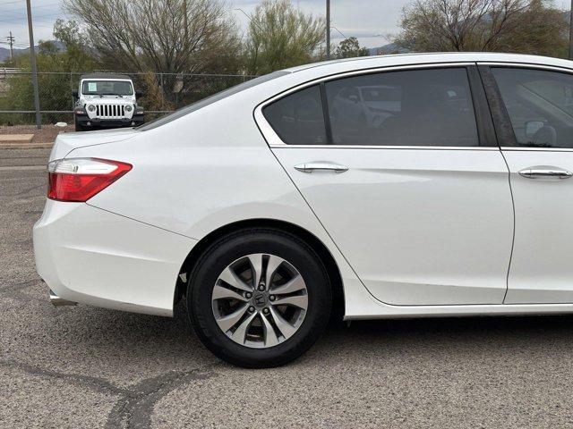 used 2015 Honda Accord car, priced at $10,994