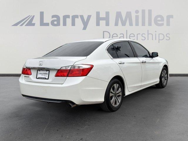 used 2015 Honda Accord car, priced at $10,994