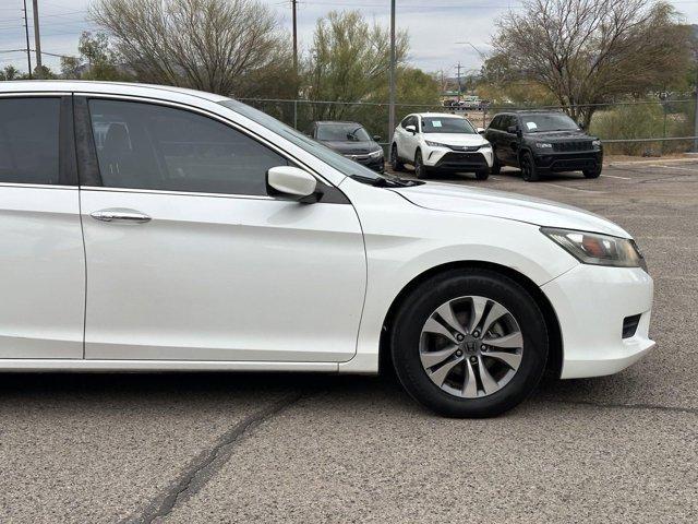 used 2015 Honda Accord car, priced at $10,994