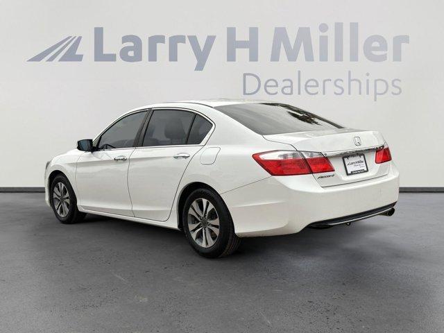 used 2015 Honda Accord car, priced at $10,994