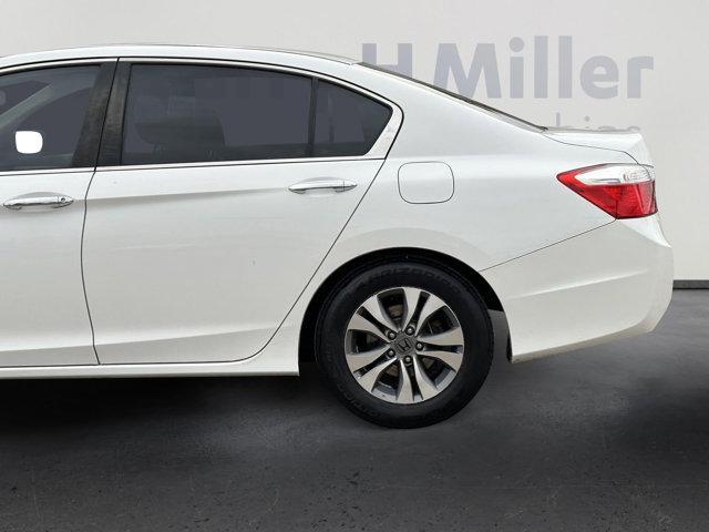 used 2015 Honda Accord car, priced at $10,994