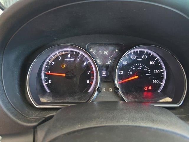used 2018 Nissan Versa car, priced at $9,500