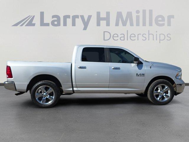 used 2018 Ram 1500 car, priced at $22,278