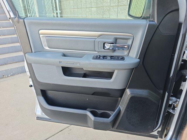 used 2018 Ram 1500 car, priced at $22,278
