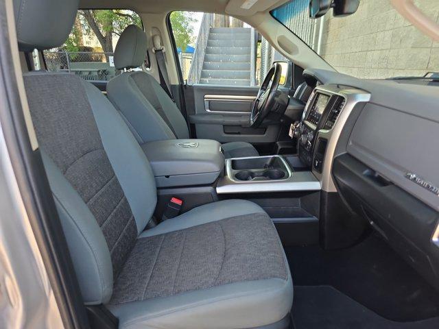 used 2018 Ram 1500 car, priced at $22,278