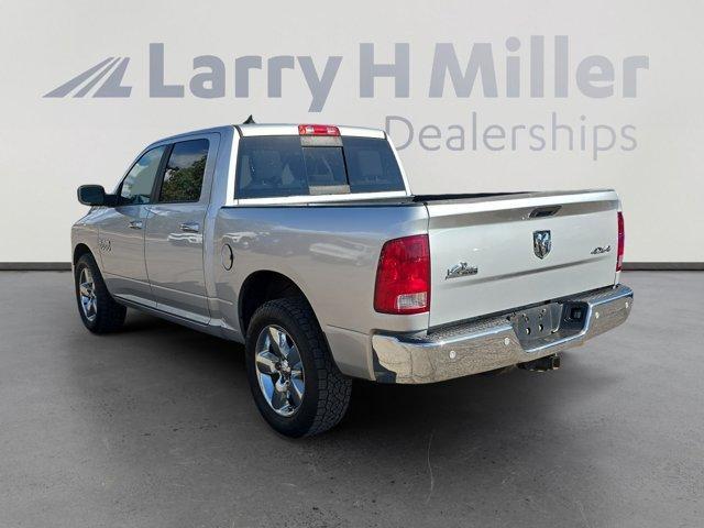 used 2018 Ram 1500 car, priced at $22,278
