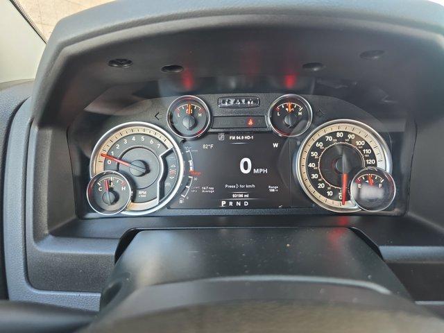 used 2018 Ram 1500 car, priced at $22,278