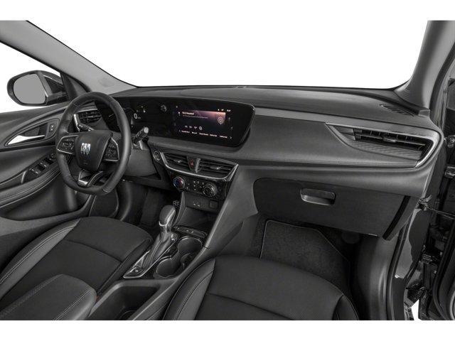 used 2024 Buick Encore GX car, priced at $24,414
