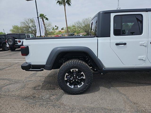 new 2024 Jeep Gladiator car, priced at $62,885