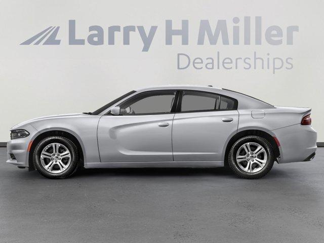 used 2023 Dodge Charger car, priced at $21,074