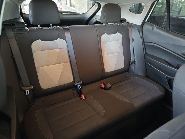 used 2024 Chevrolet Trax car, priced at $21,929