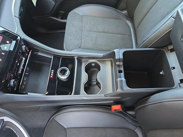 new 2025 Jeep Grand Cherokee L car, priced at $42,935