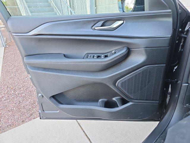 new 2025 Jeep Grand Cherokee L car, priced at $42,935
