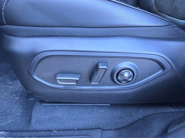 new 2025 Jeep Grand Cherokee L car, priced at $42,935
