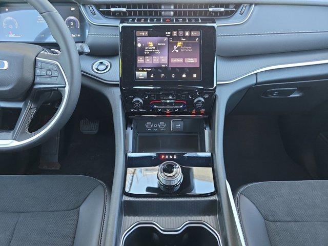 new 2025 Jeep Grand Cherokee L car, priced at $42,935