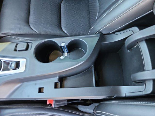 used 2021 Chevrolet Camaro car, priced at $36,999