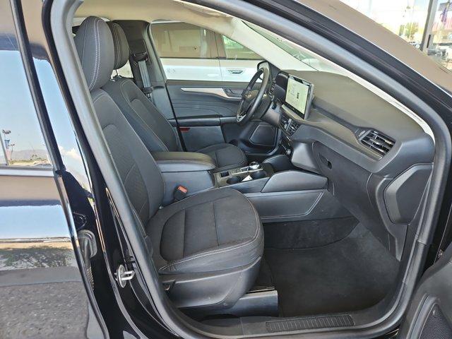 used 2024 Ford Escape car, priced at $21,750