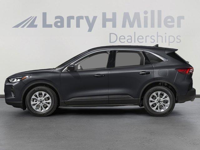 used 2024 Ford Escape car, priced at $22,636