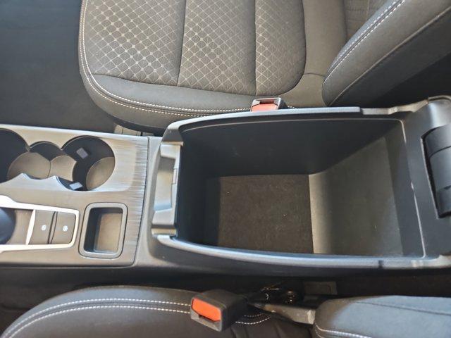 used 2024 Ford Escape car, priced at $21,750
