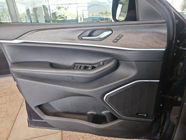 used 2022 Jeep Grand Cherokee 4xe car, priced at $28,459