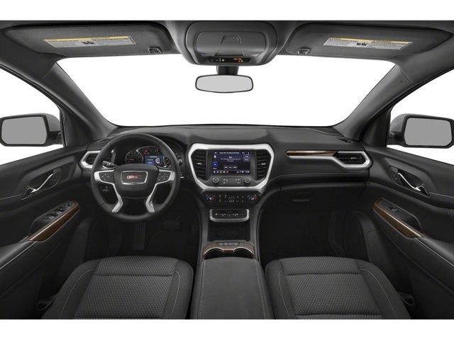 used 2022 GMC Acadia car, priced at $27,560