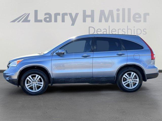 used 2011 Honda CR-V car, priced at $10,542