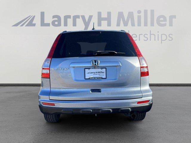 used 2011 Honda CR-V car, priced at $10,542