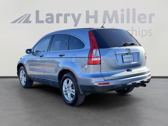 used 2011 Honda CR-V car, priced at $10,542