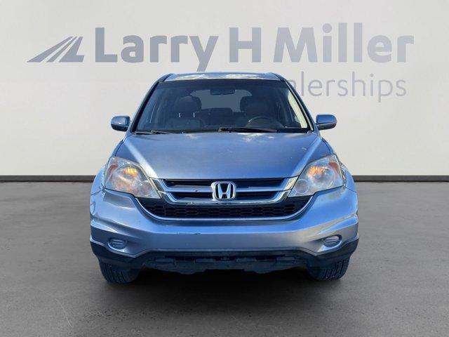 used 2011 Honda CR-V car, priced at $10,542