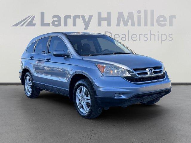 used 2011 Honda CR-V car, priced at $10,542