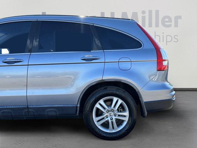 used 2011 Honda CR-V car, priced at $10,542