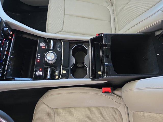 used 2023 Jeep Grand Cherokee car, priced at $42,999
