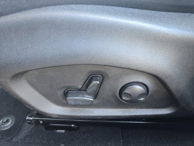 used 2022 Jeep Renegade car, priced at $18,589