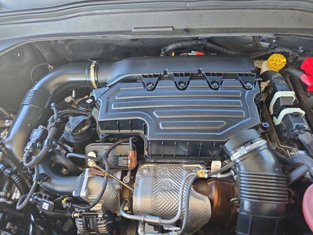 used 2022 Jeep Renegade car, priced at $18,589