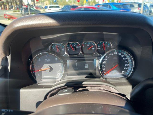 used 2018 Chevrolet Tahoe car, priced at $25,913