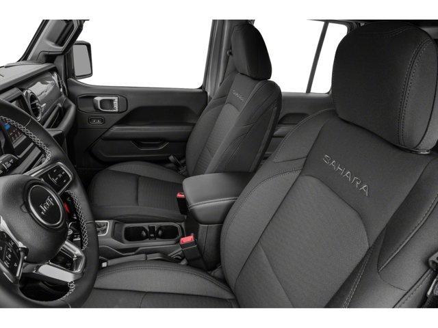 used 2020 Jeep Wrangler Unlimited car, priced at $35,500
