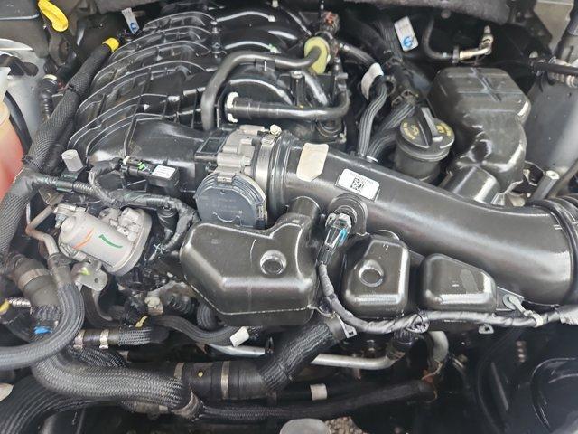 used 2022 Jeep Grand Cherokee L car, priced at $28,404