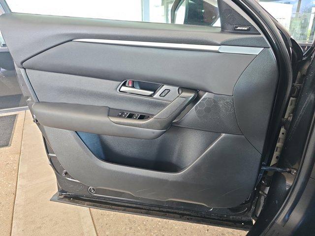 used 2024 Mazda CX-50 car, priced at $27,588