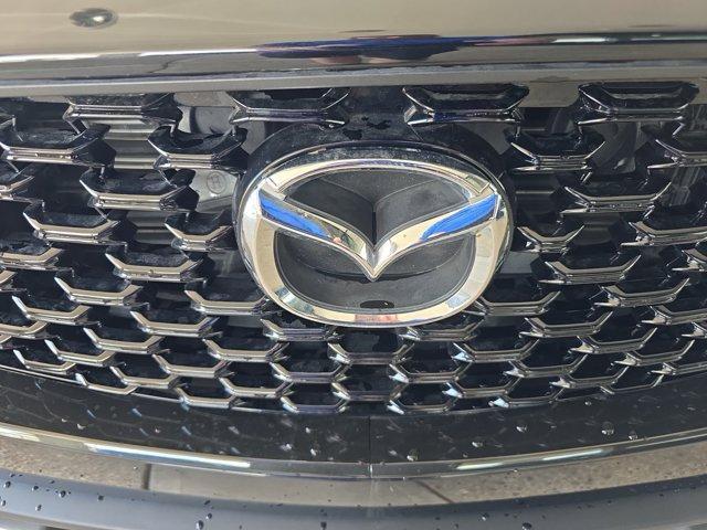 used 2024 Mazda CX-50 car, priced at $27,588