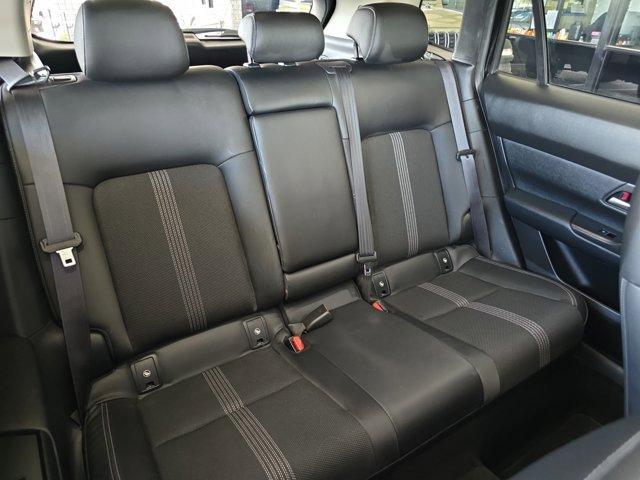 used 2024 Mazda CX-50 car, priced at $27,588